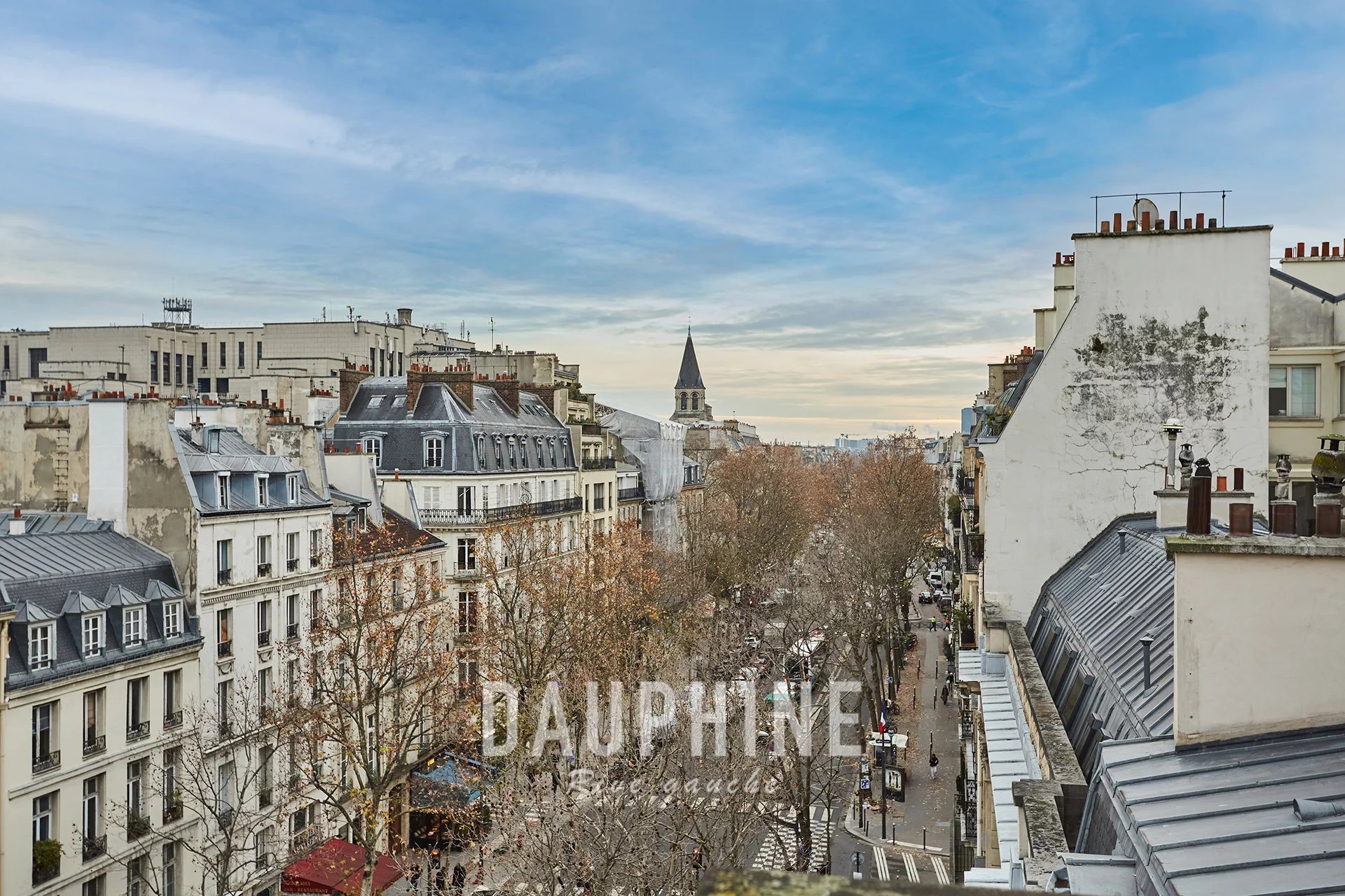 12362165276572f01feeb760.12235876 1920.webp original - Paris 7E / St Thomas D'Aquin - Vue Panoramique